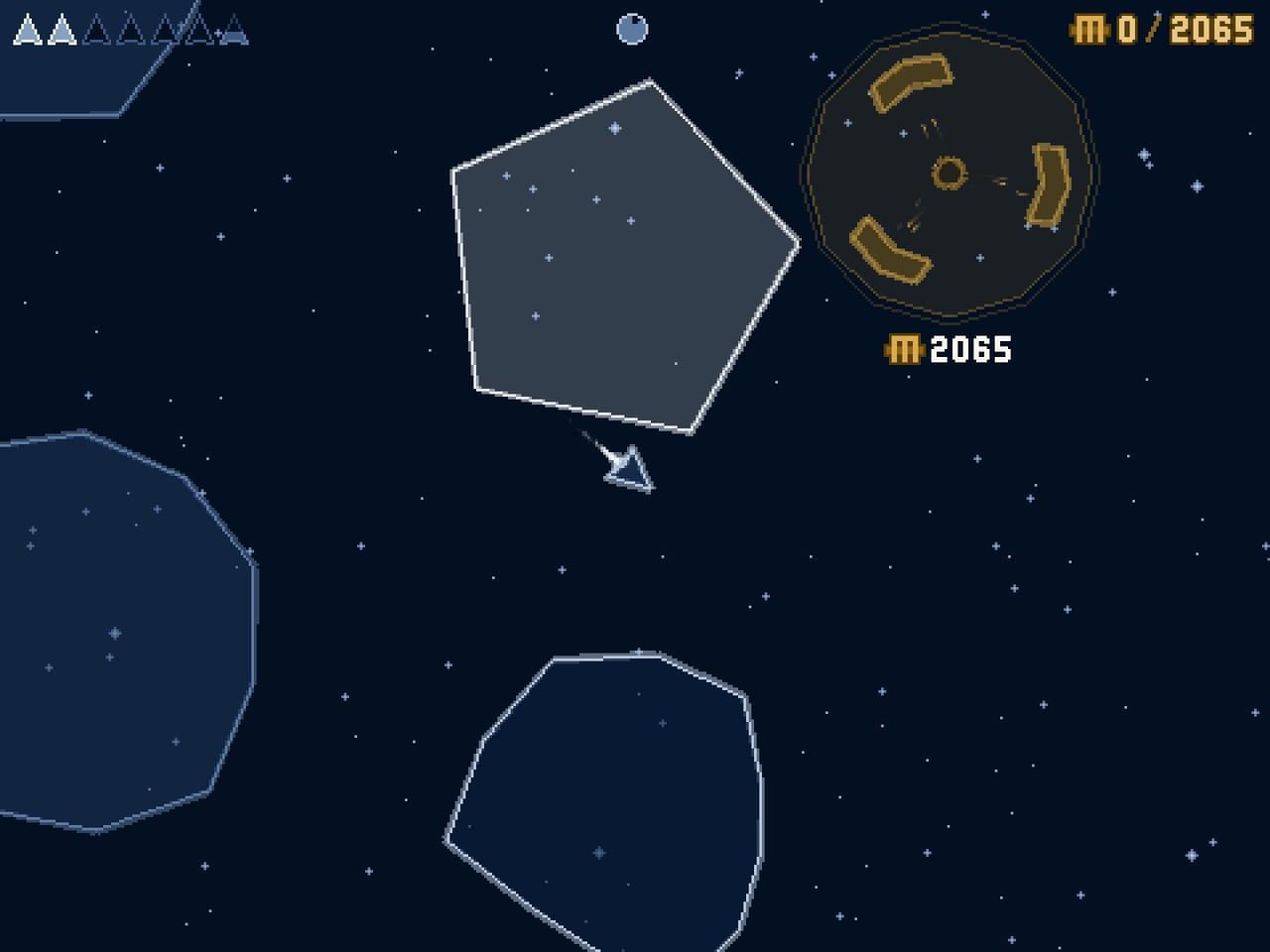Rogue Rocks (AUX-IN Games)