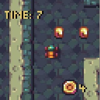 Maze Racers screenshot 4