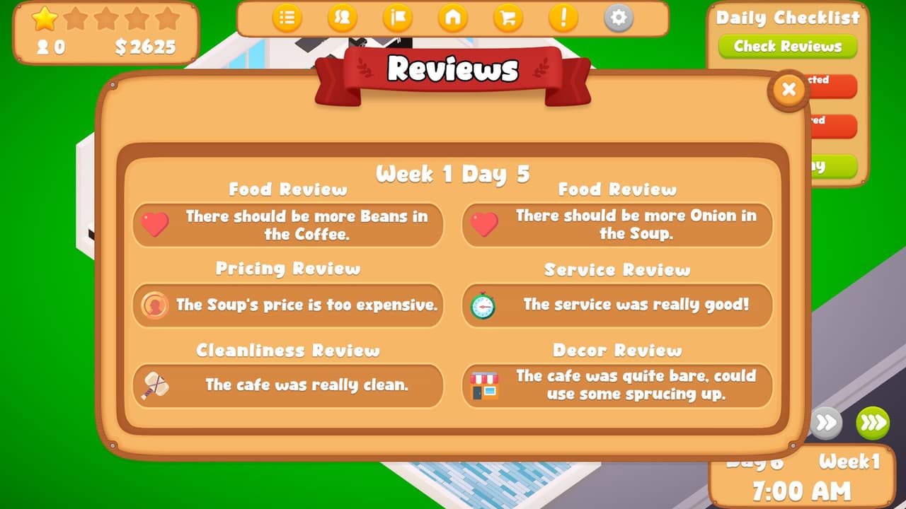 Cafe Haven