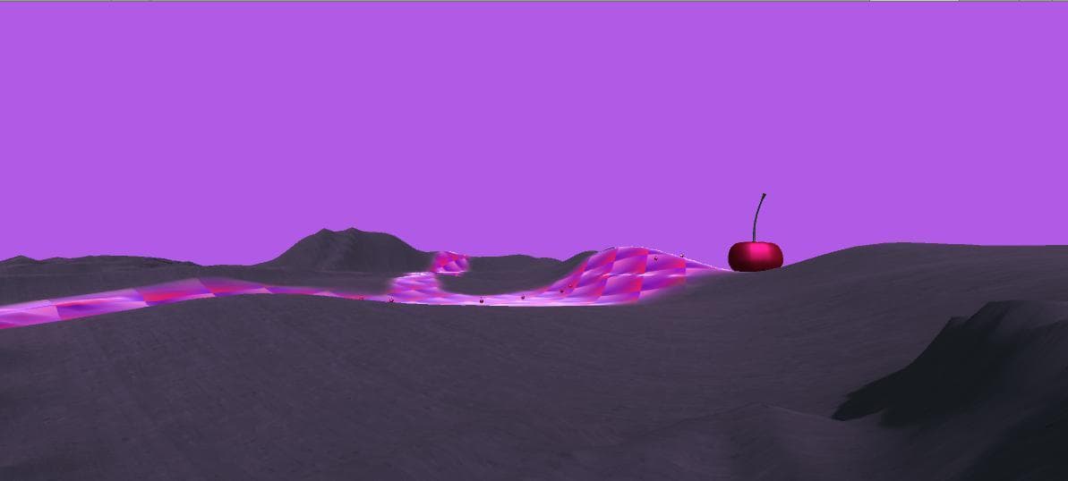 Berry_Beta screenshot 5