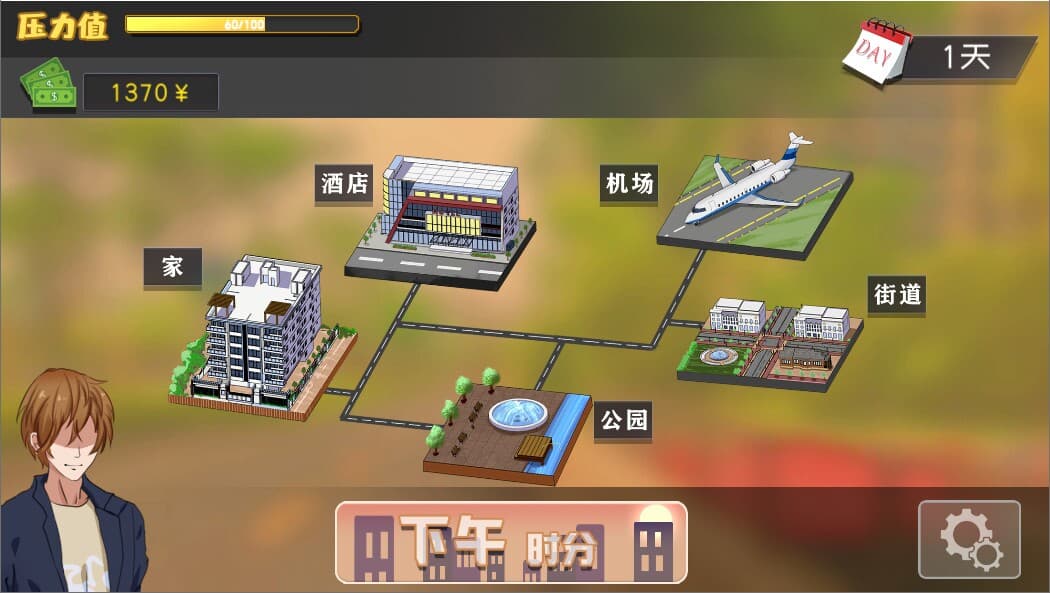 Anchor Girl Take Home screenshot 3