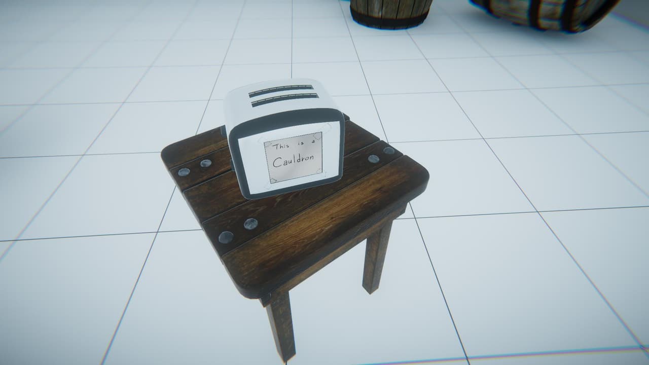 The Greatest Game in the World screenshot 2