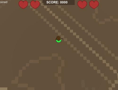 Rhythmobots Defence screenshot 2