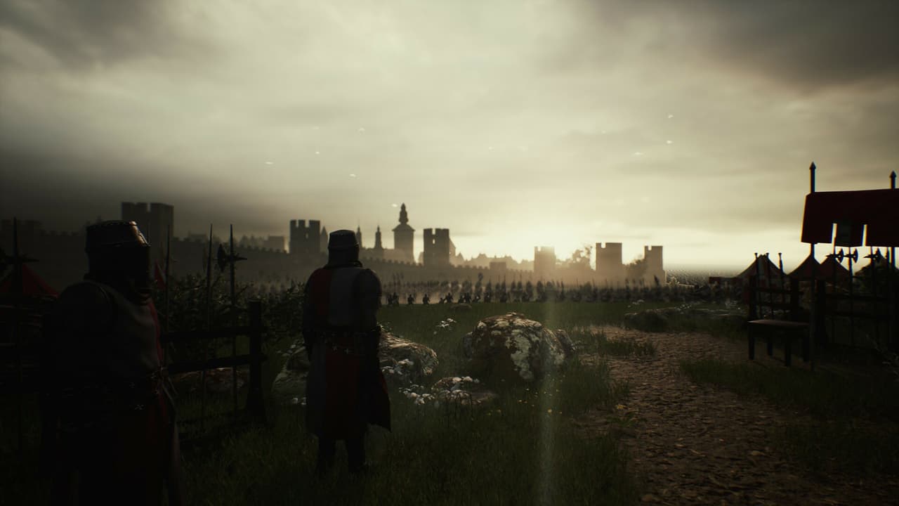 The Battle of Visby screenshot 3
