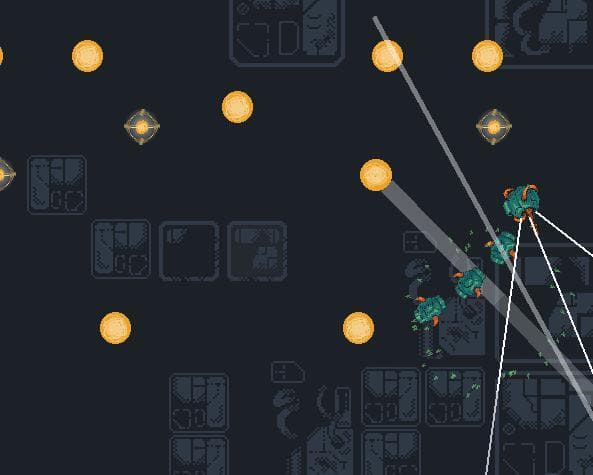 Power Poachers screenshot 2