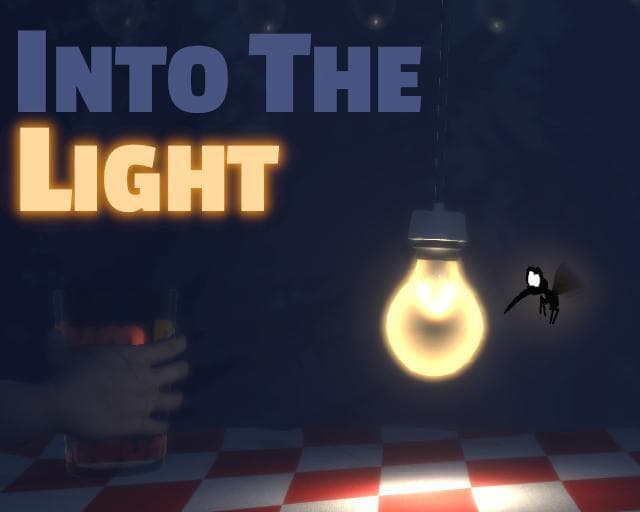 Into The Light (itch) (Yorsh)