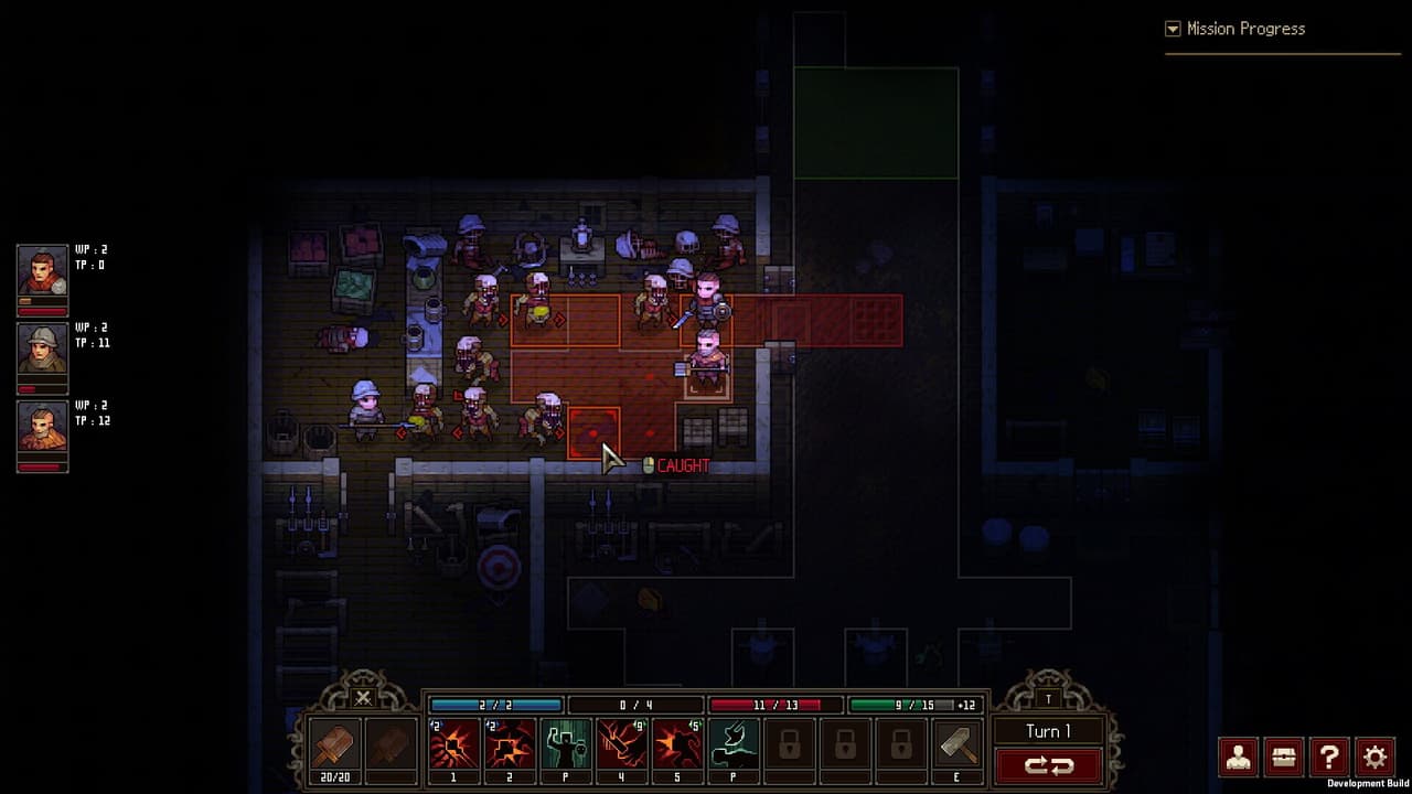 REMORE: INFESTED KINGDOM screenshot 2