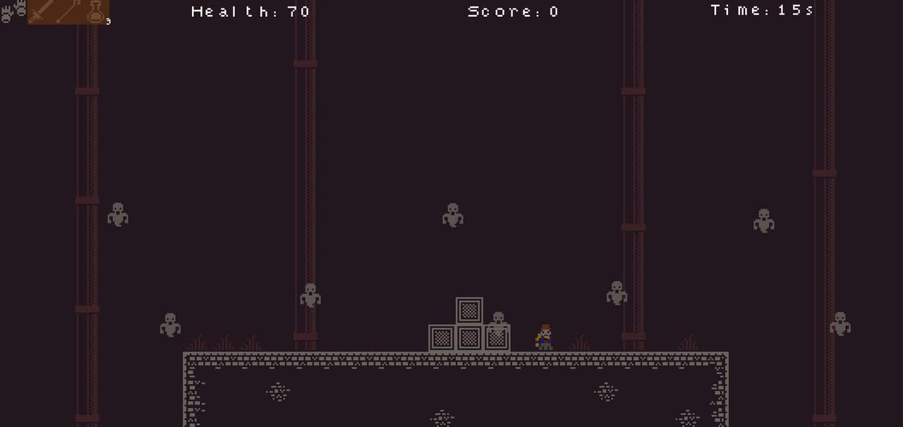 Save ME! Myself Edition screenshot 2