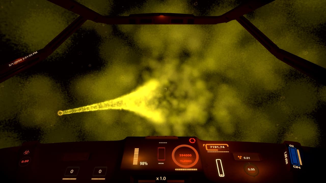 Lonely Adventure screenshot 2