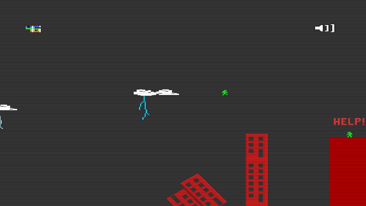 The Most Challenging Game