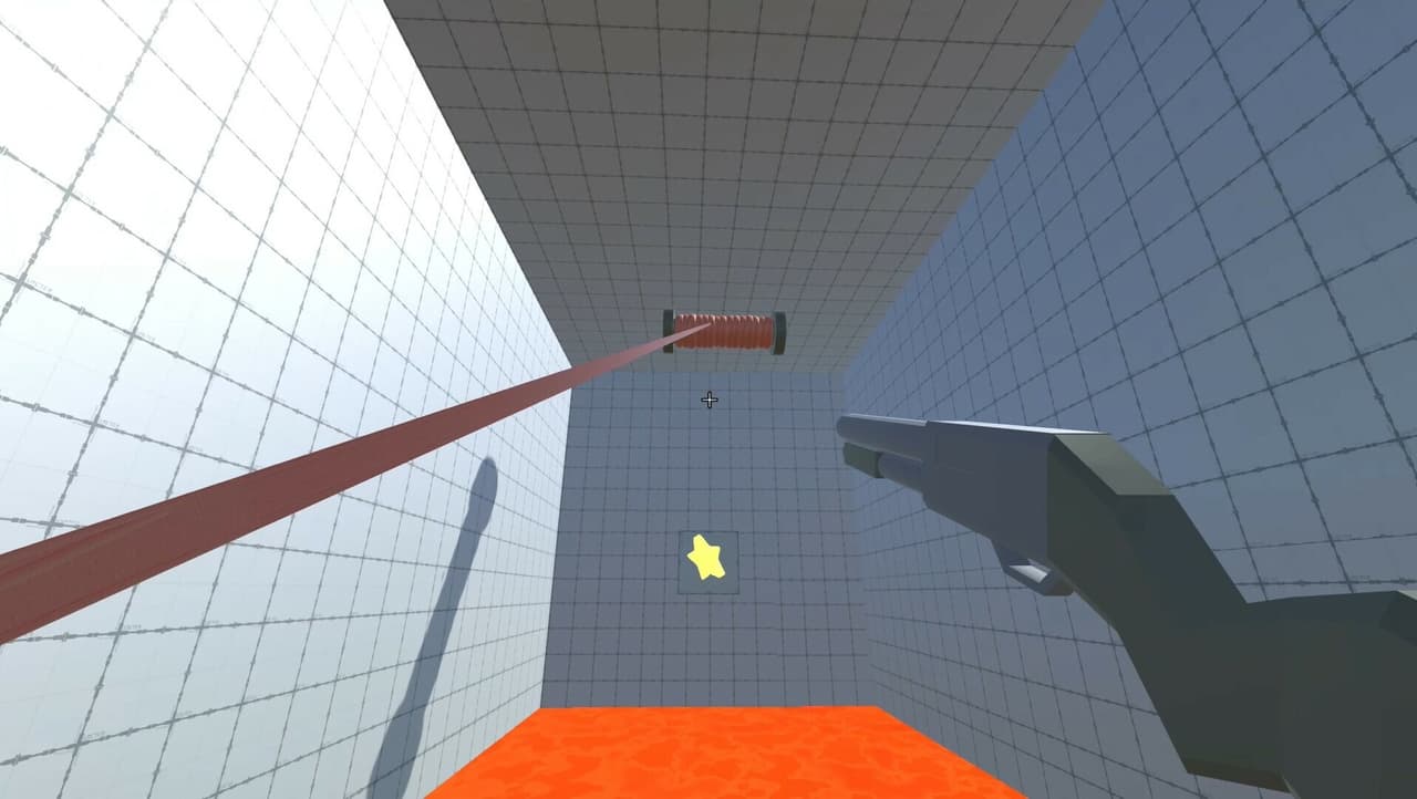Shatter Point screenshot 5