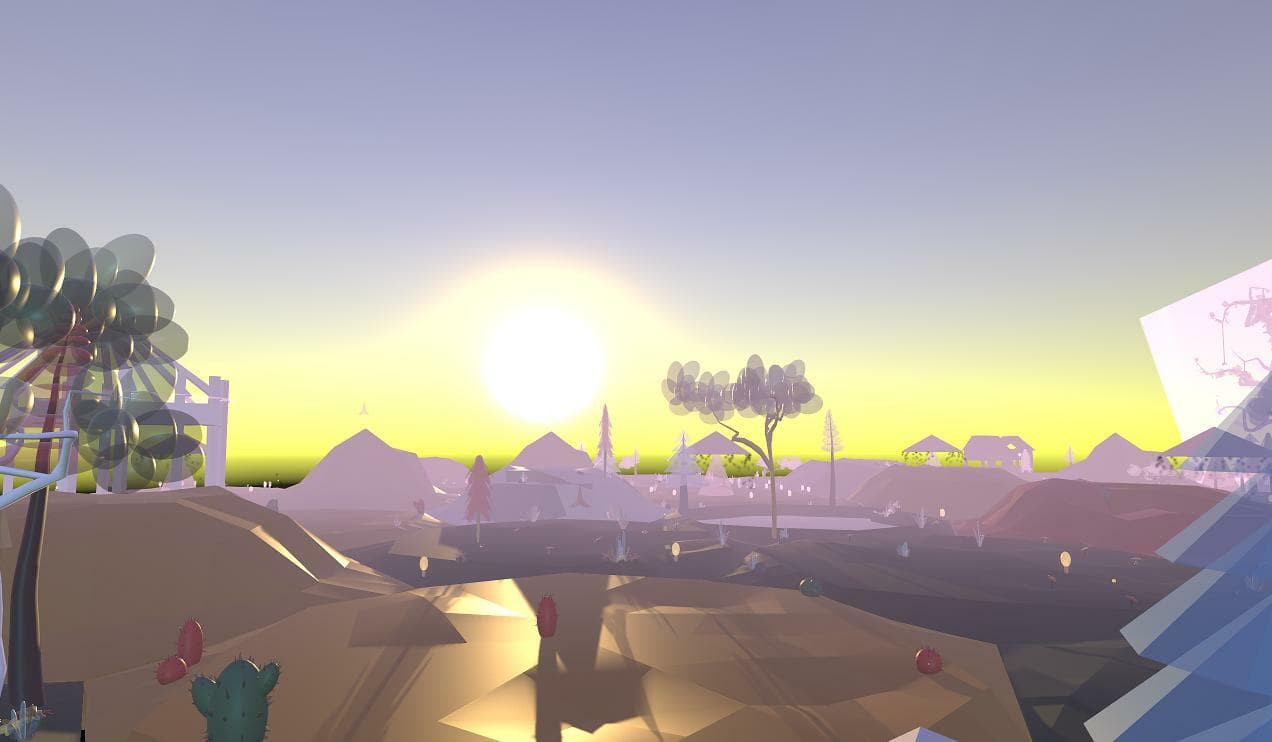 Genesis Tree screenshot 6