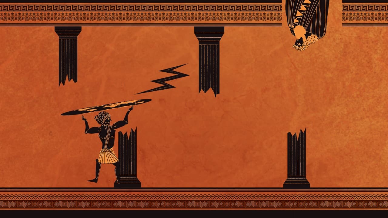 Disco Atlas screenshot 2