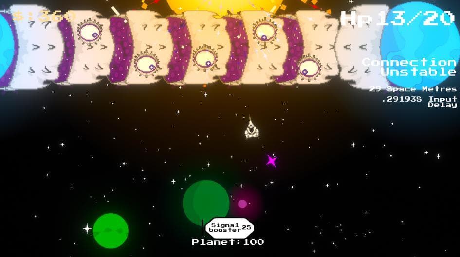Signal Relay screenshot 5