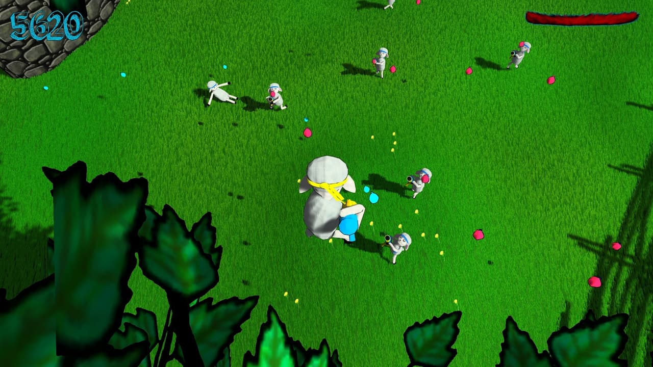 Splash (itch) screenshot 4