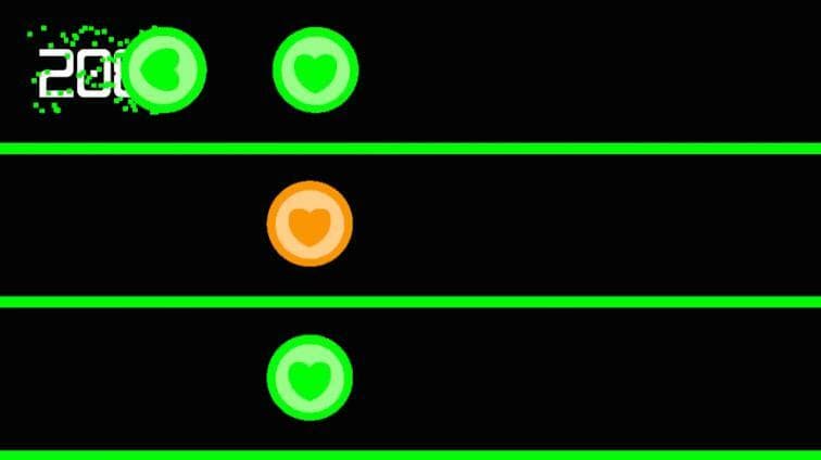 Connecting Hearts (Beta) screenshot 3
