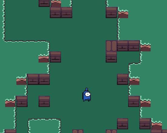 Comet (angrylobster) screenshot 6