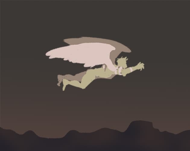 The Hubris of Icarus