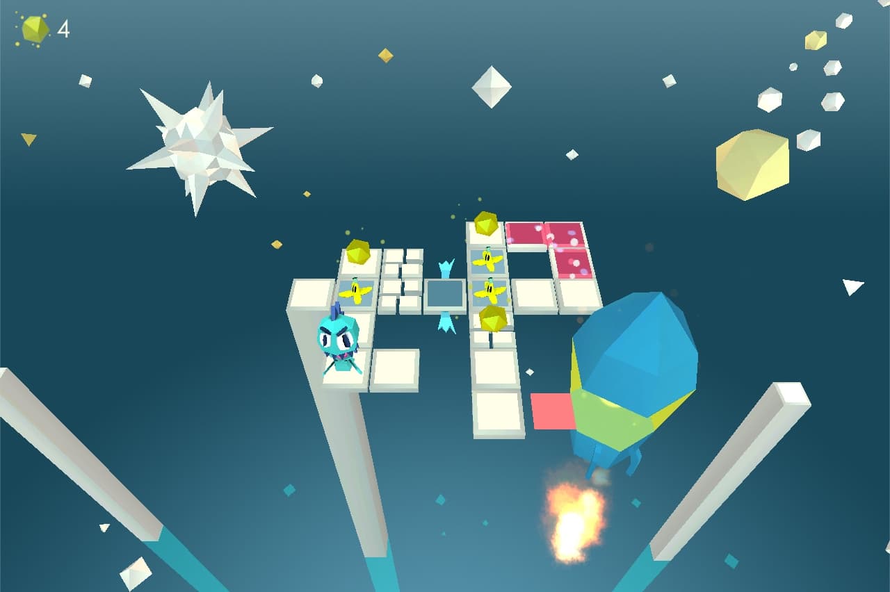 Monster Puzzle (itch) screenshot 4