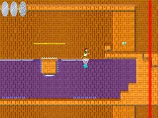 Palins Drome screenshot 3