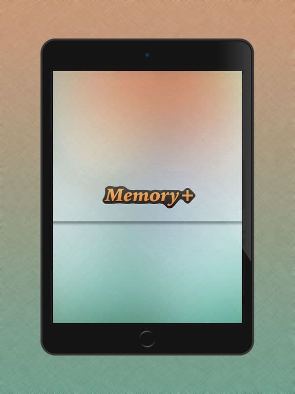 Memory (The Game for Brain) screenshot 2