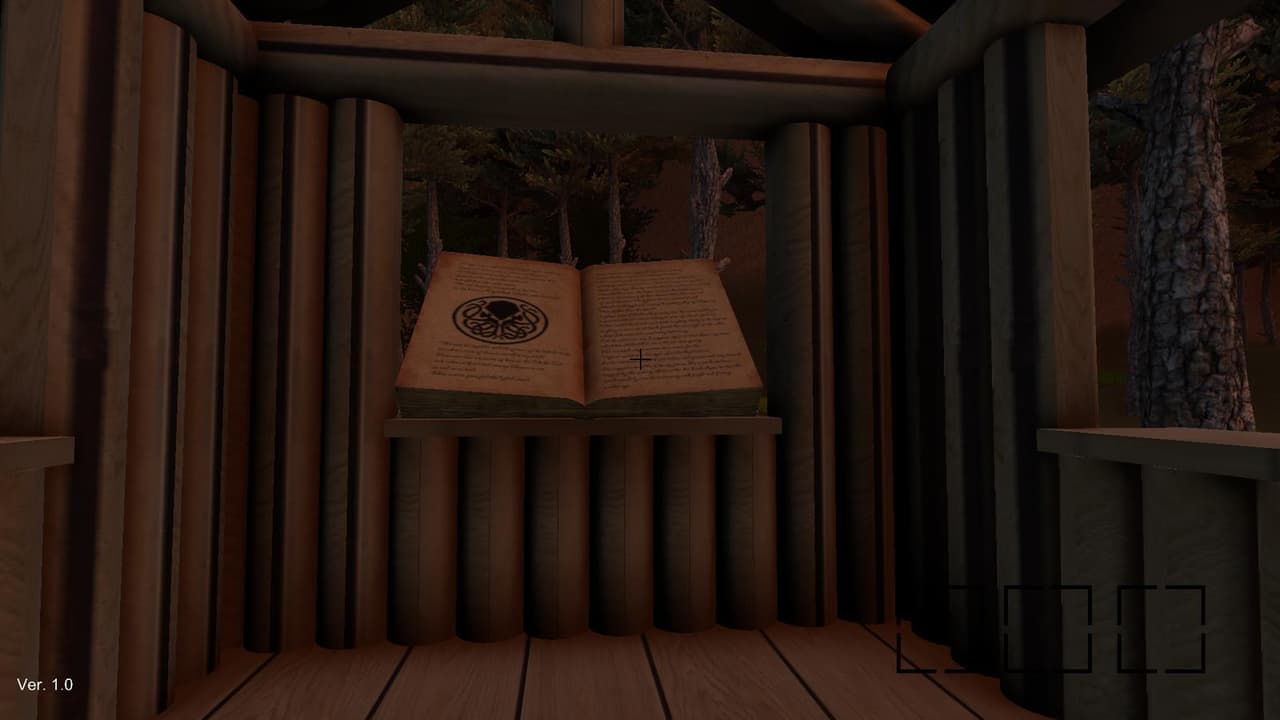 Nightmare in School Trip screenshot 3