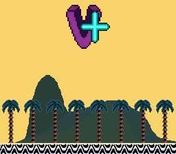 V+ Alpha