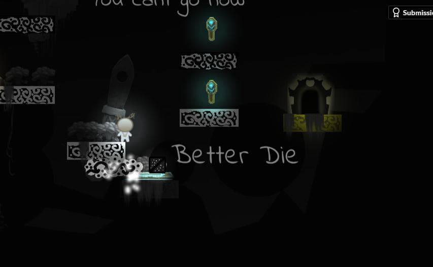 An Evilsome Good screenshot 3