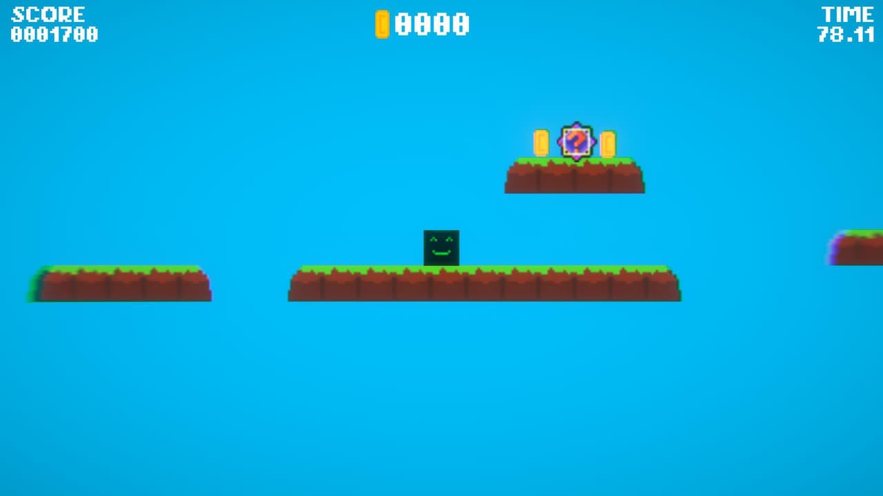Box Jump (Tek Dot Vis) screenshot 2