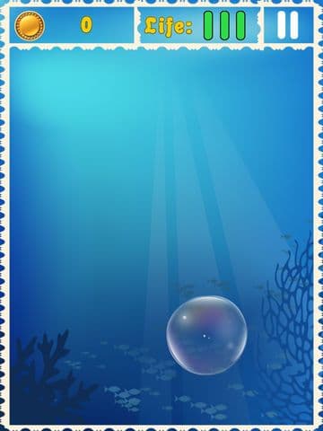Bubbles Blast Popping Game For Kids screenshot 3