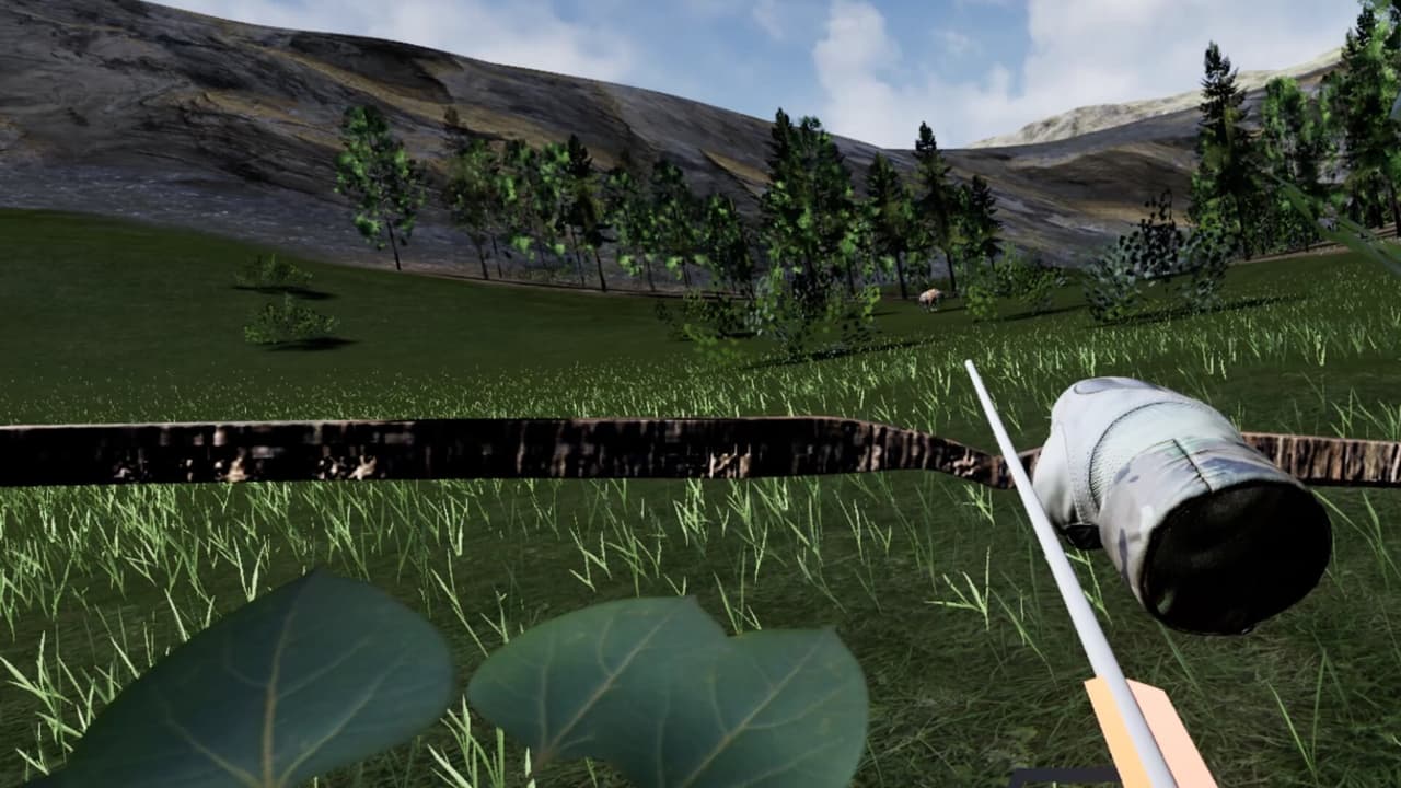 Wilderness Game Stalker VR: North America screenshot 5