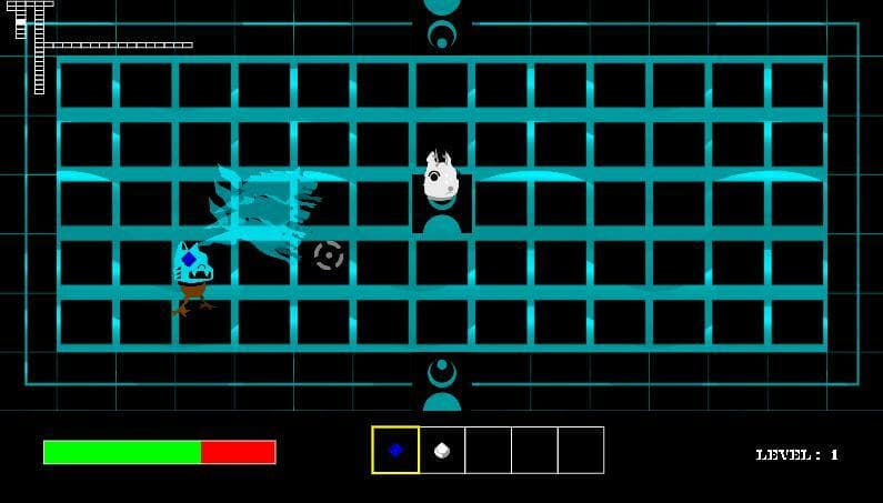 TOTEM (itch) (Mellow) screenshot 3