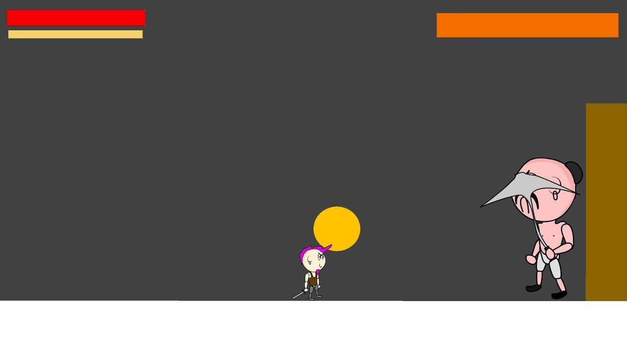 Bob The Destroyer (Prototype Demo) screenshot 3