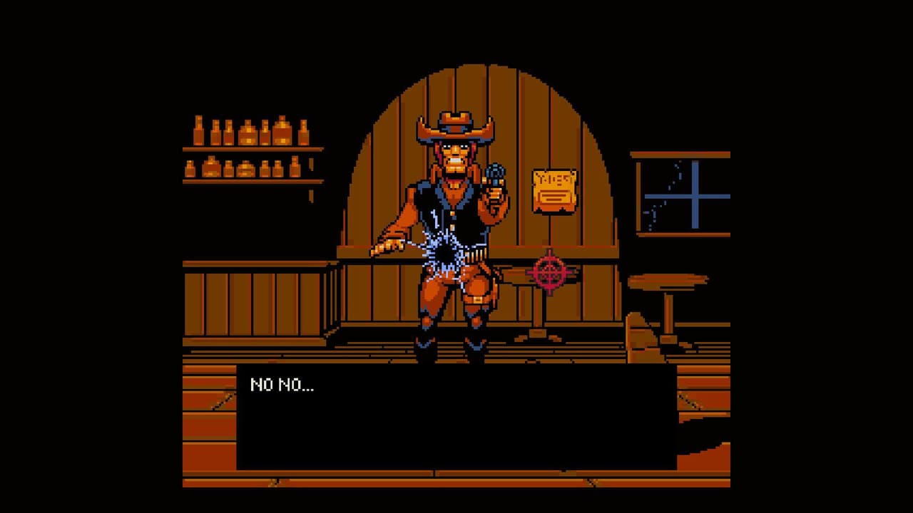Dead Horizon (itch) screenshot 2