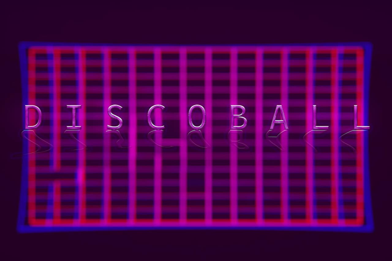 DiscoBall