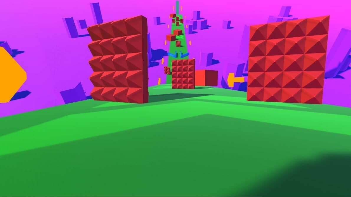Updive screenshot 4