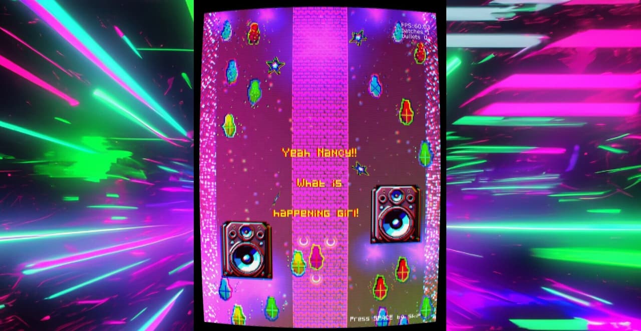 Abstract Code screenshot 3