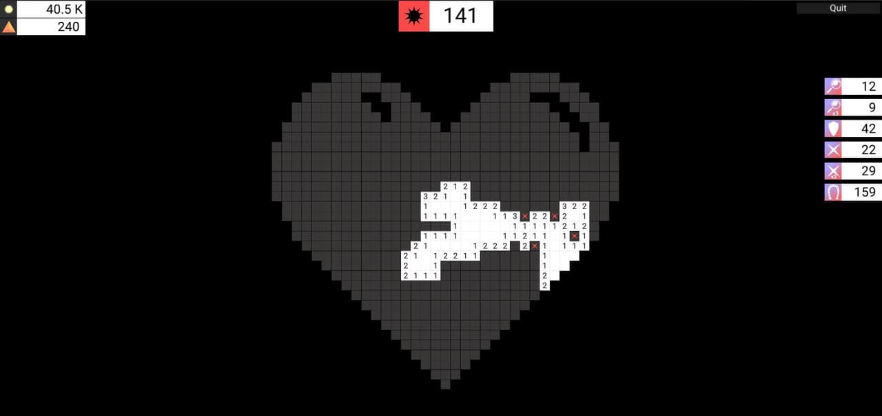 M0RIA screenshot 2