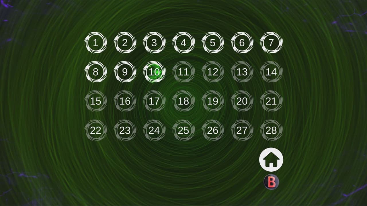 Energy Cycle screenshot 3