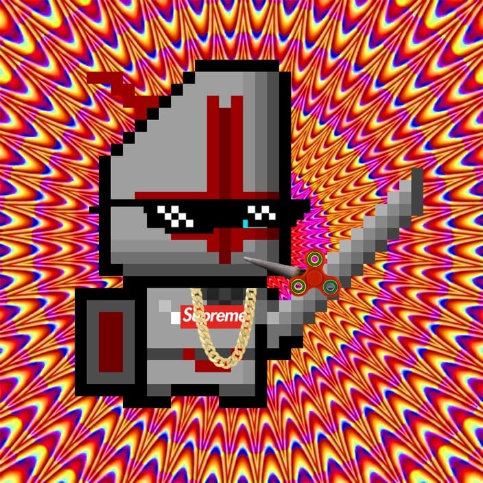 Mini Knight (demo)