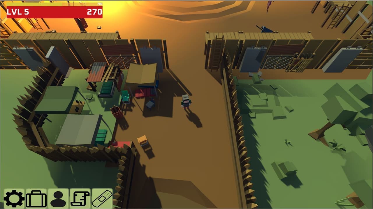 Postpox screenshot 4