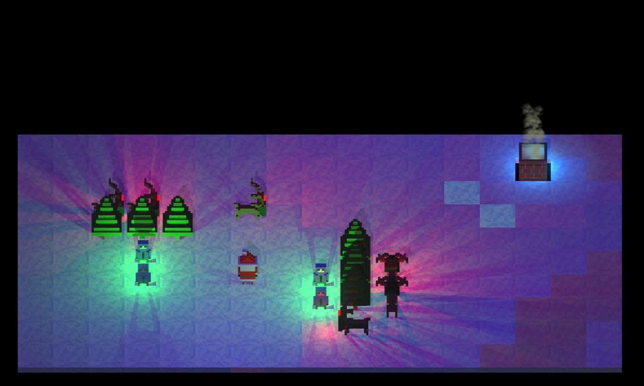 BLOODDEER SEASON screenshot 4