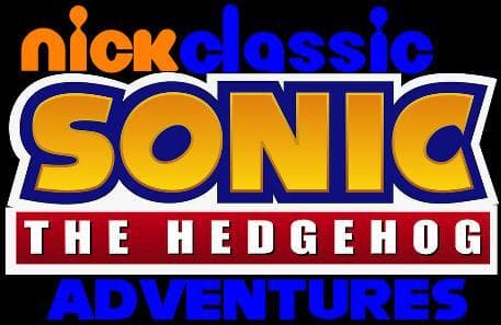 Sonic Nickelodeon Games screenshot 2
