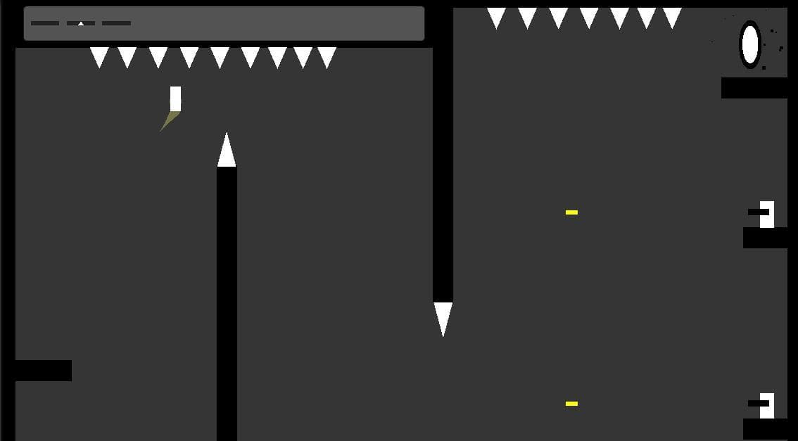 One Platform At a Time screenshot 2