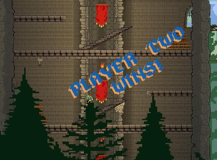 Glass Cannons (Developers Incoming)