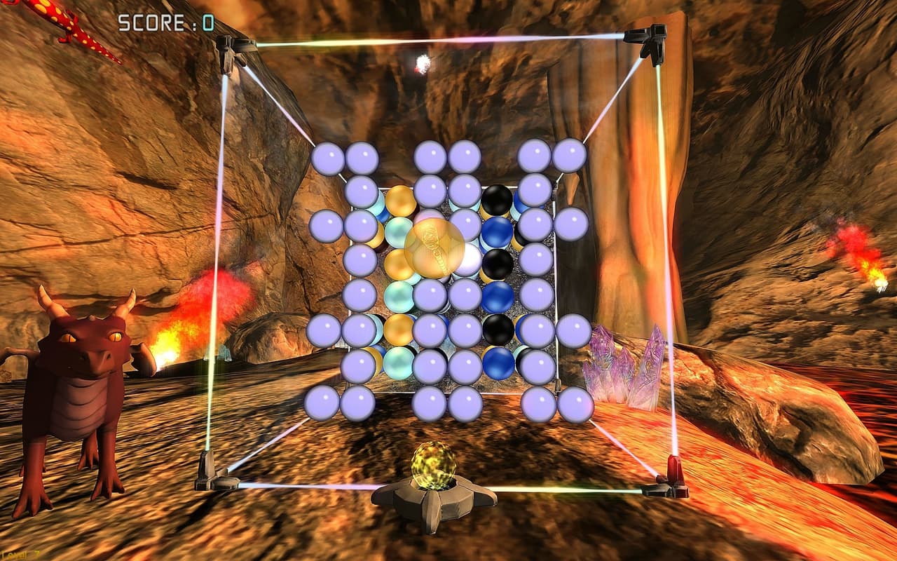 Kyball screenshot 6