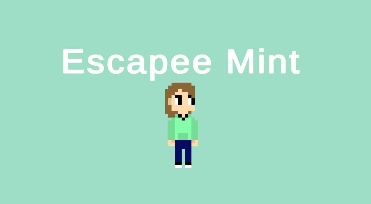 Escapee Mint