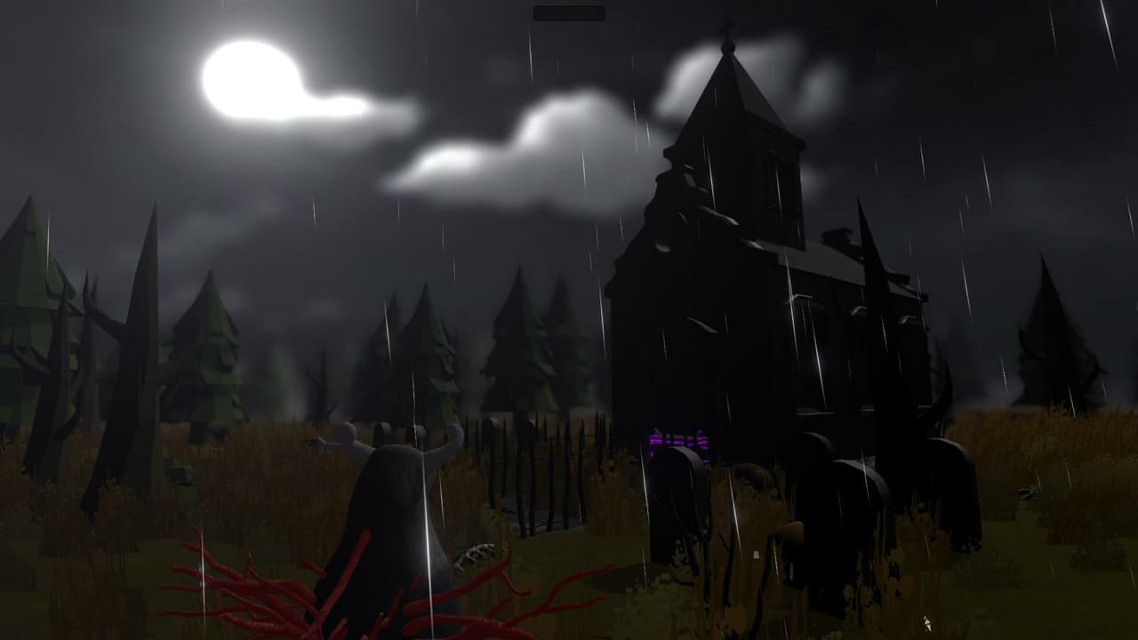The 10 Souls screenshot 2