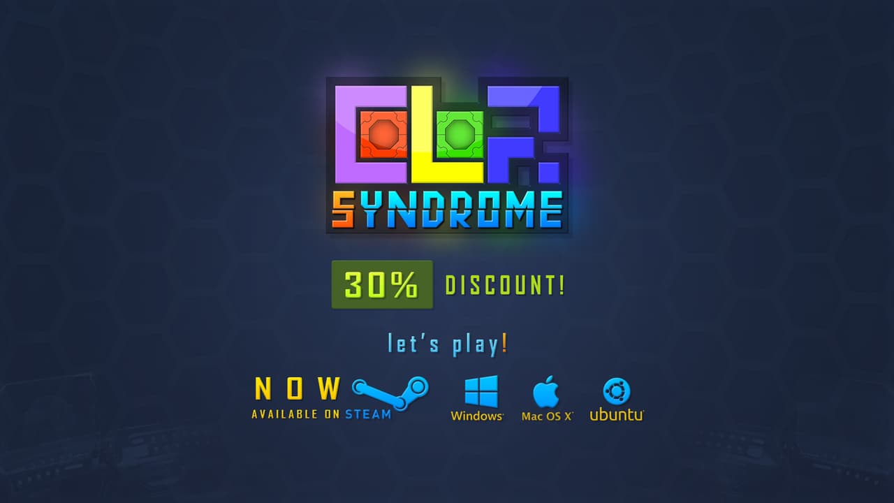 Color Syndrome screenshot 2