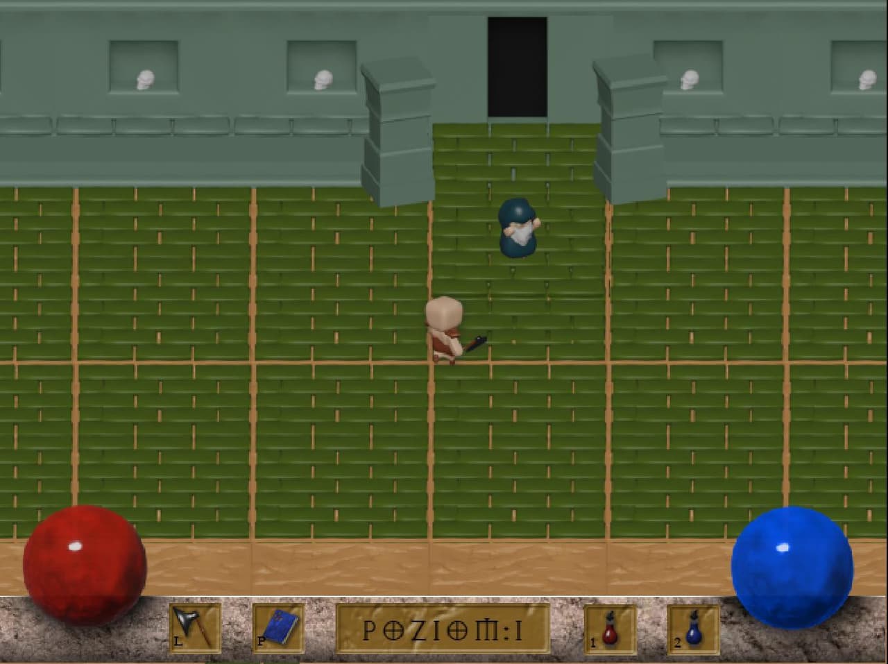Bablo 2 screenshot 3